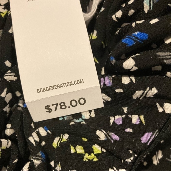 BCBGeneration Dress - Picture 5 of 7